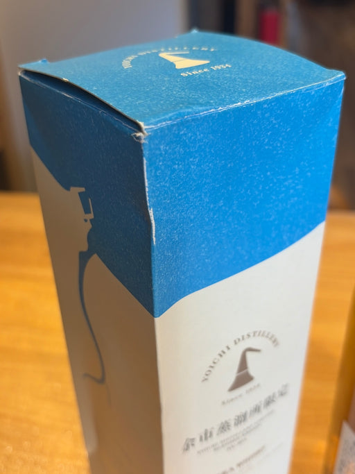 ニッカ 余市蒸溜所限定 ブレンデッドウイスキー 500ml