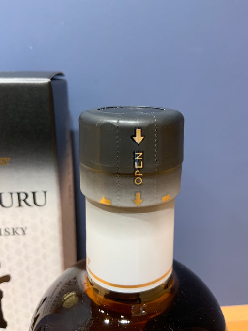 竹鶴ピュアモルト エッセンシャルズ [アサヒ ウイスキー 日本 700ml ]【父の日 ギフト プレゼントに】[2026]
