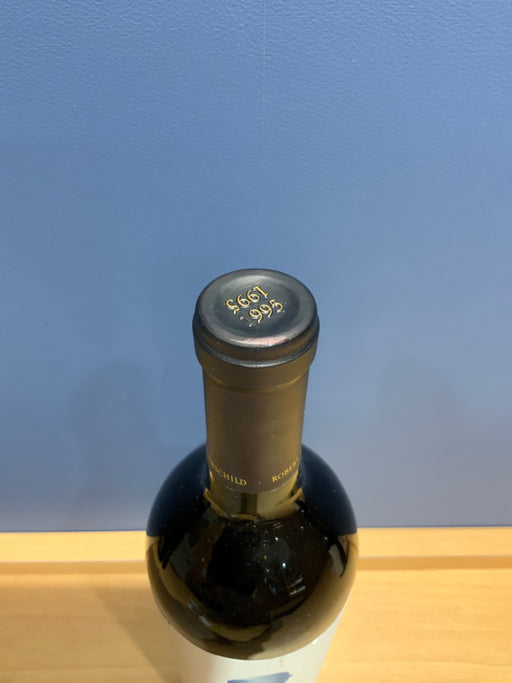 Opus One オーパス・ワン　1995