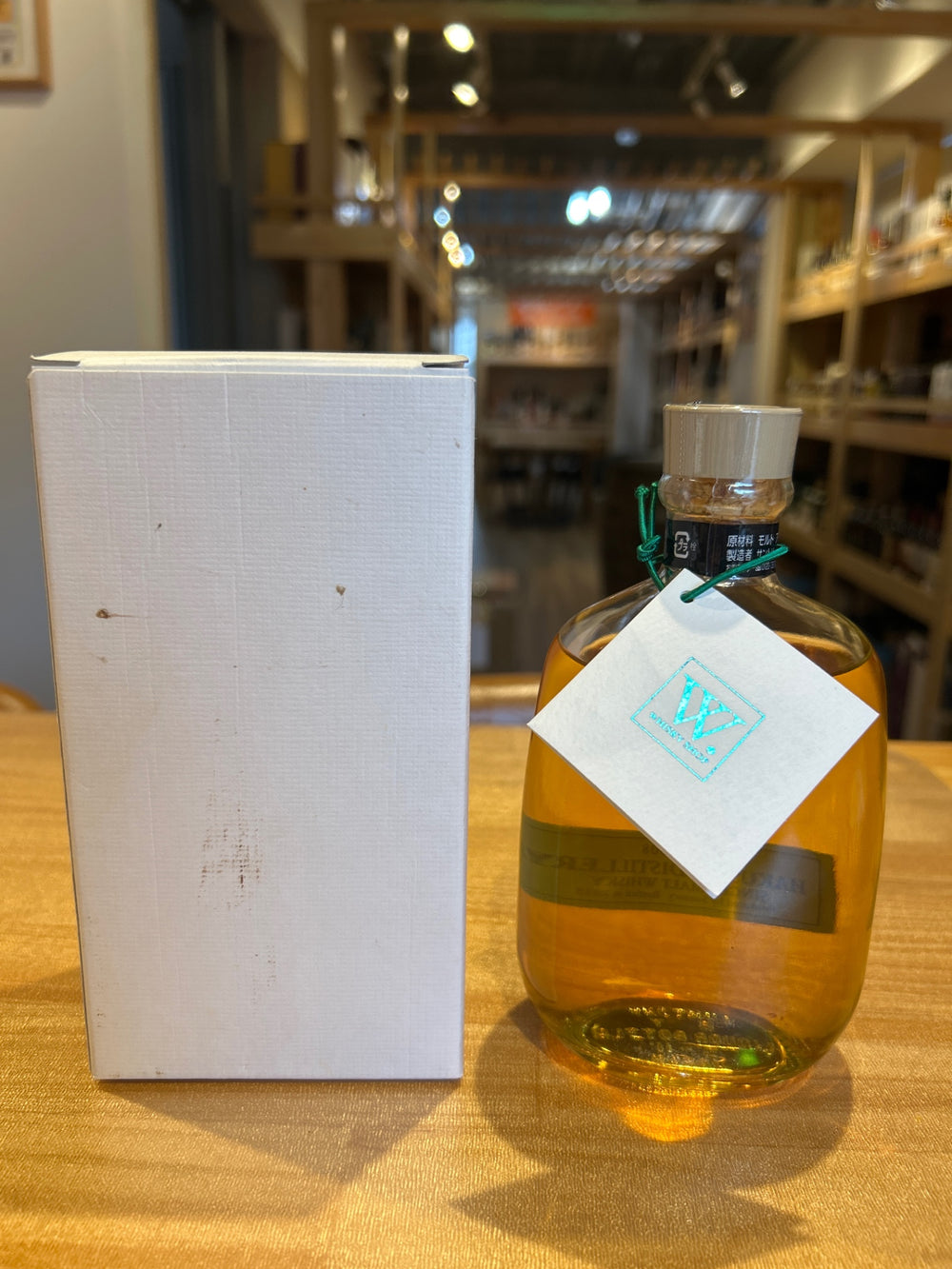 Hakushu distillery wso 008