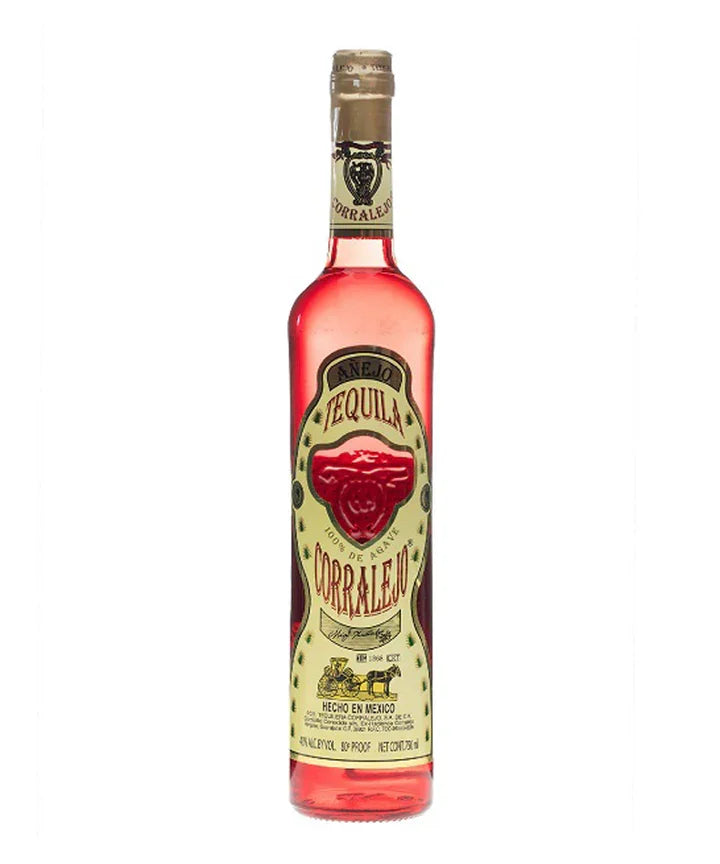 コラレホ アネホ CORRALEJO ANEJO　750ml【テキーラ】