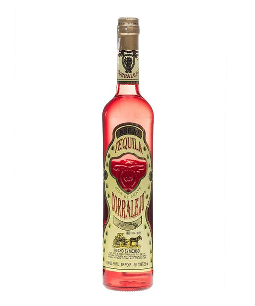 コラレホ アネホ CORRALEJO ANEJO　750ml【テキーラ】