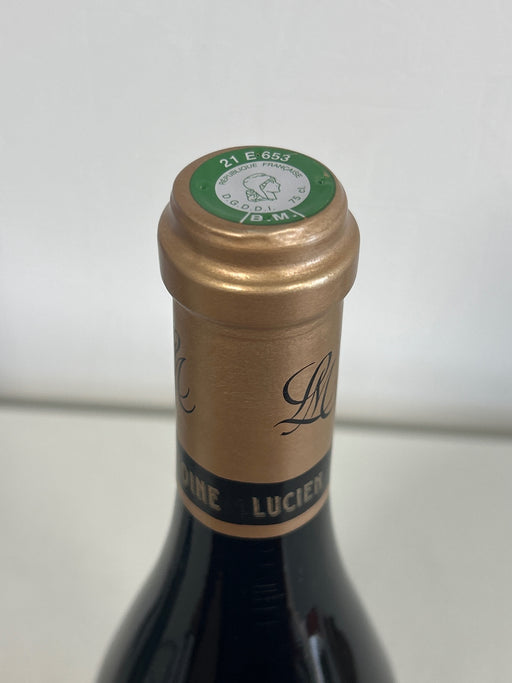 Lucien Le Moine Chambolle-Musigny Premier Cru Les Baux 2022