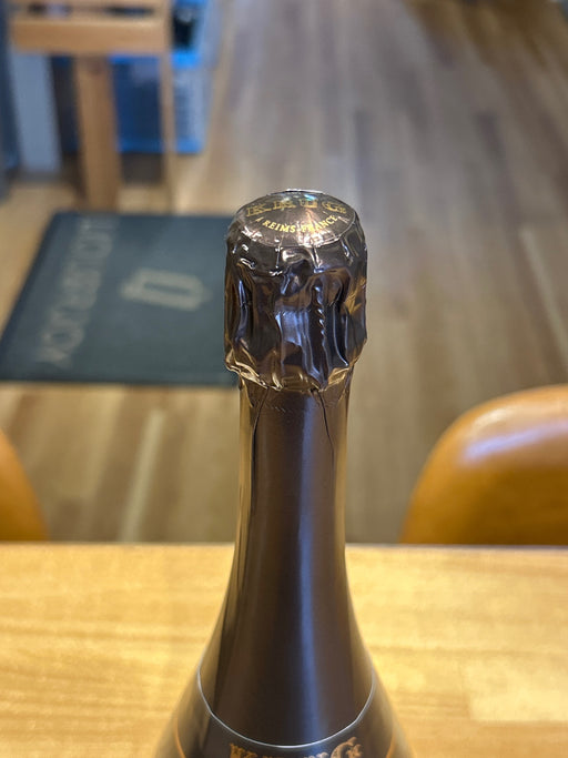 クリュッグ 2011 箱無し KRUG vintage 750ml ヴィンテージ シャンパン