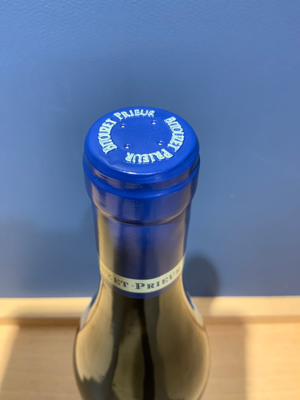 Puligny-Montrachet Les Levrons 2022