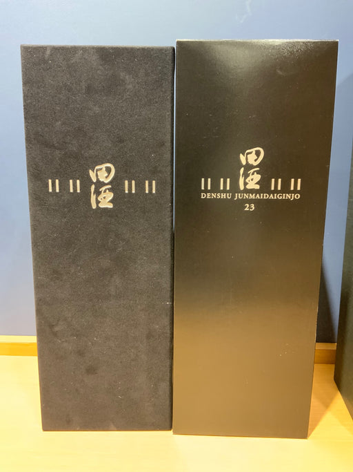 田酒 二割三分　720ml