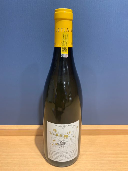 Bienvenues Batard Montrachet Grand Cru 2013 ビアンヴィニュ・バタール・モンラッシェ グラン・クリ