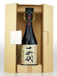 十四代　特上雄町 720ml