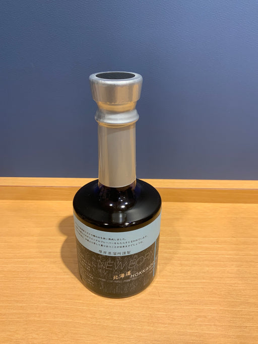 厚岸蒸留所ニューボーン第3弾 [ ウイスキー 日本 200ml ]