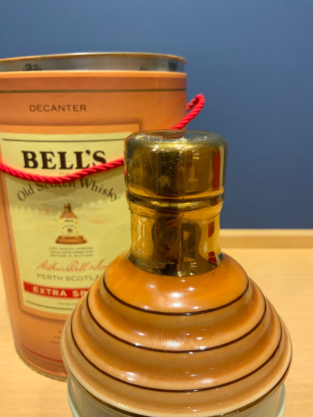 BELLS