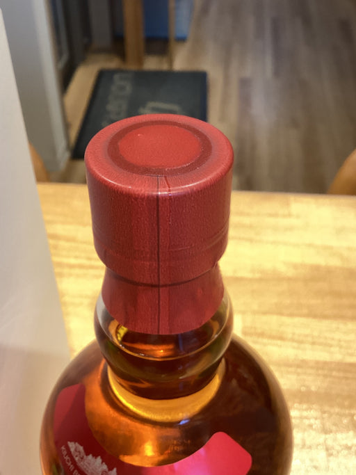 木内酒造 日の丸ウイスキー 梅酒樽熟成