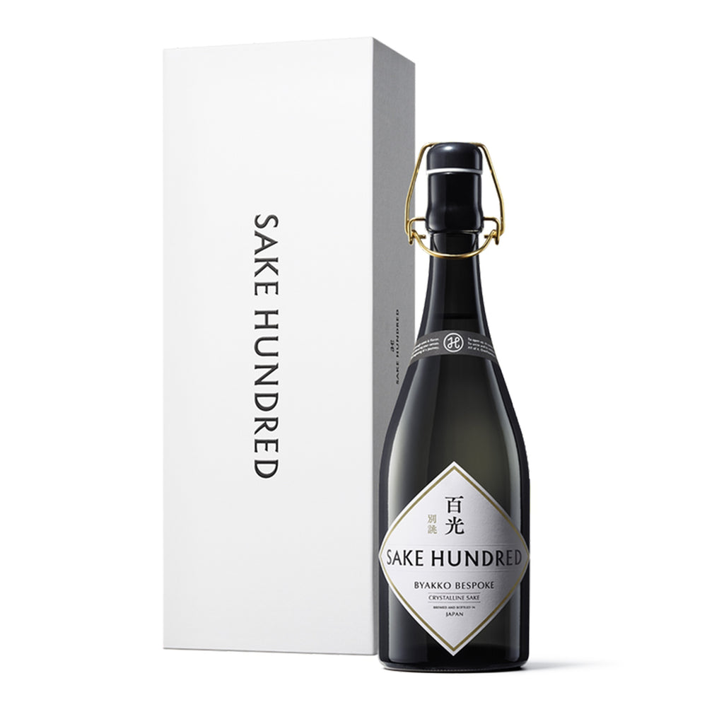 百光　SAKE HUNDRED