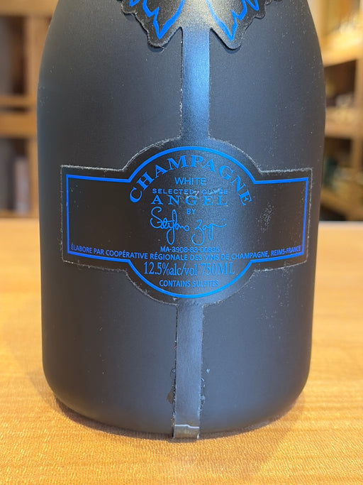 Angel Brut Halo Blue