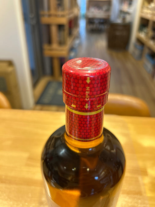 Miyagikyo Single Malt Whisky Japan 700ml