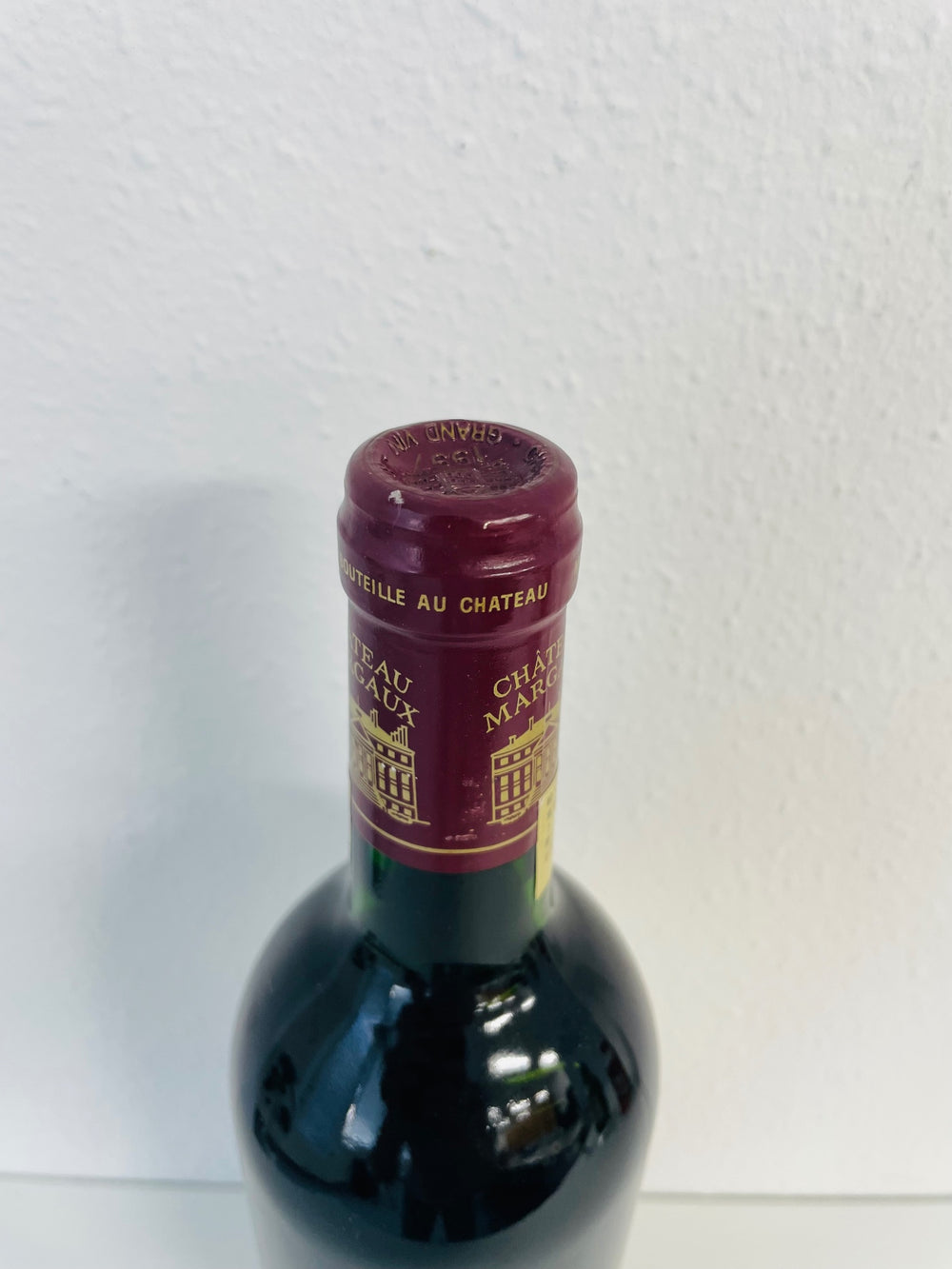 Chateau Margaux シャトー・マルゴー 1997