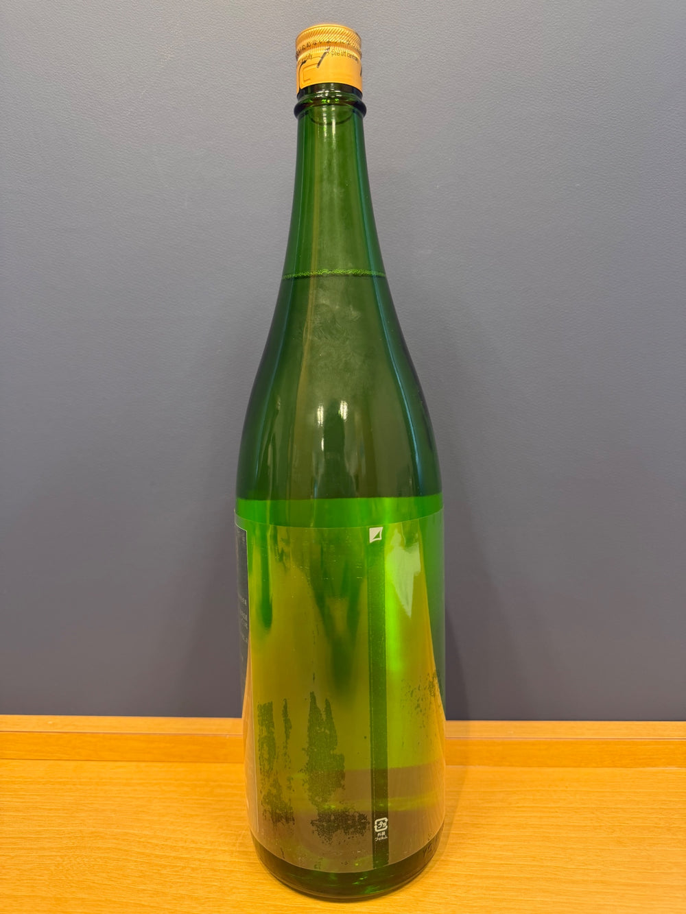十四代　吟撰　大吟醸　1800ml