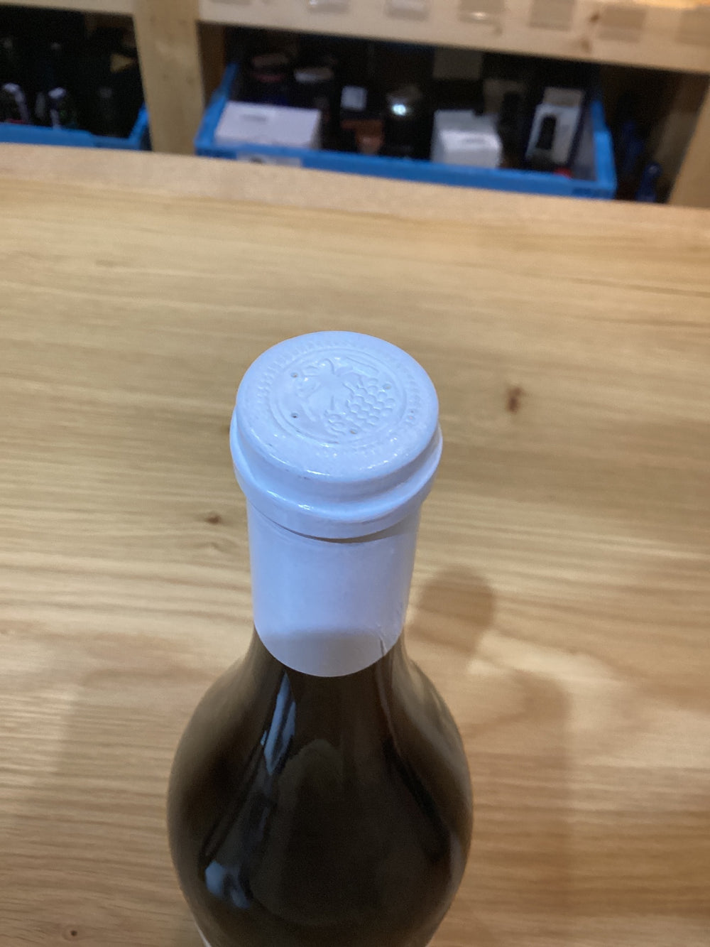 Domaine Bizot Vosne-Romanée 2010