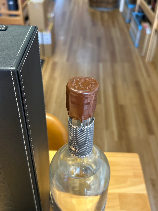 Beluga Vodka Gold Line 40% ABV 1000ml