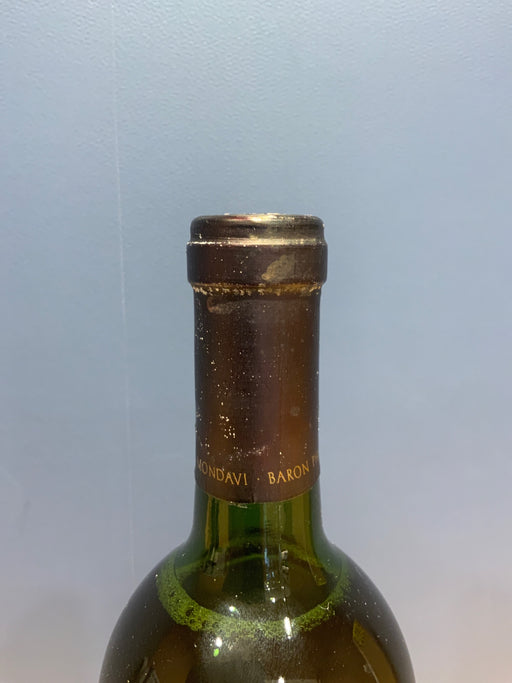 オーパスワン　1987