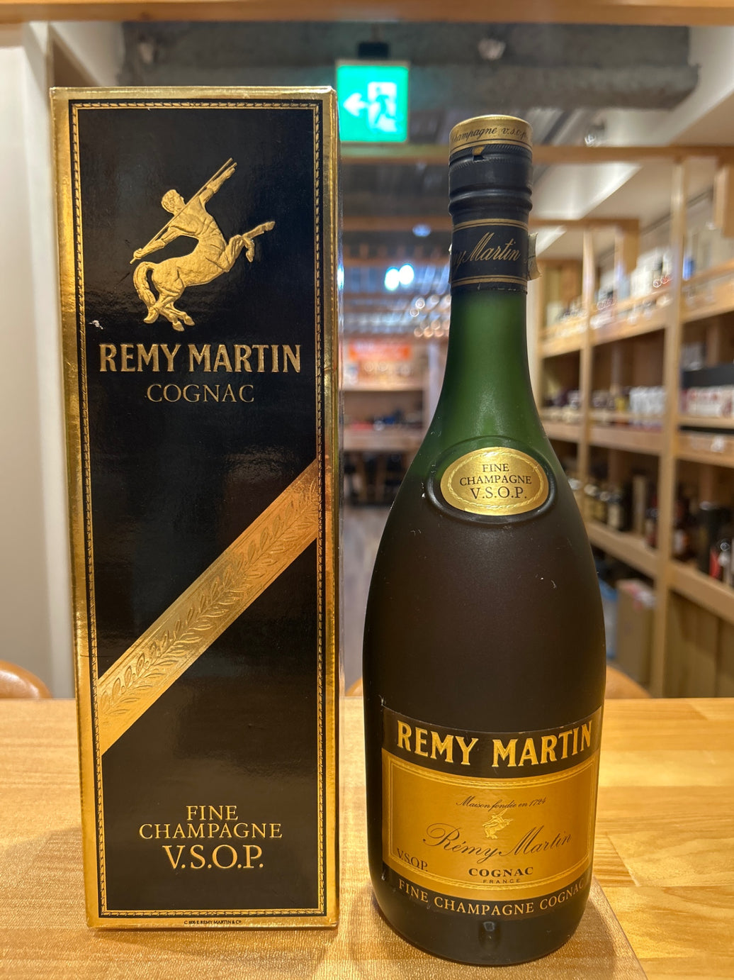 レミーマルタン VSOP 700ml コニャック ファインシャンパーニュ COGNAC Fine CHANPAGNE 40% 洋酒 古酒 未開栓 REMY MARTIN ブランデー