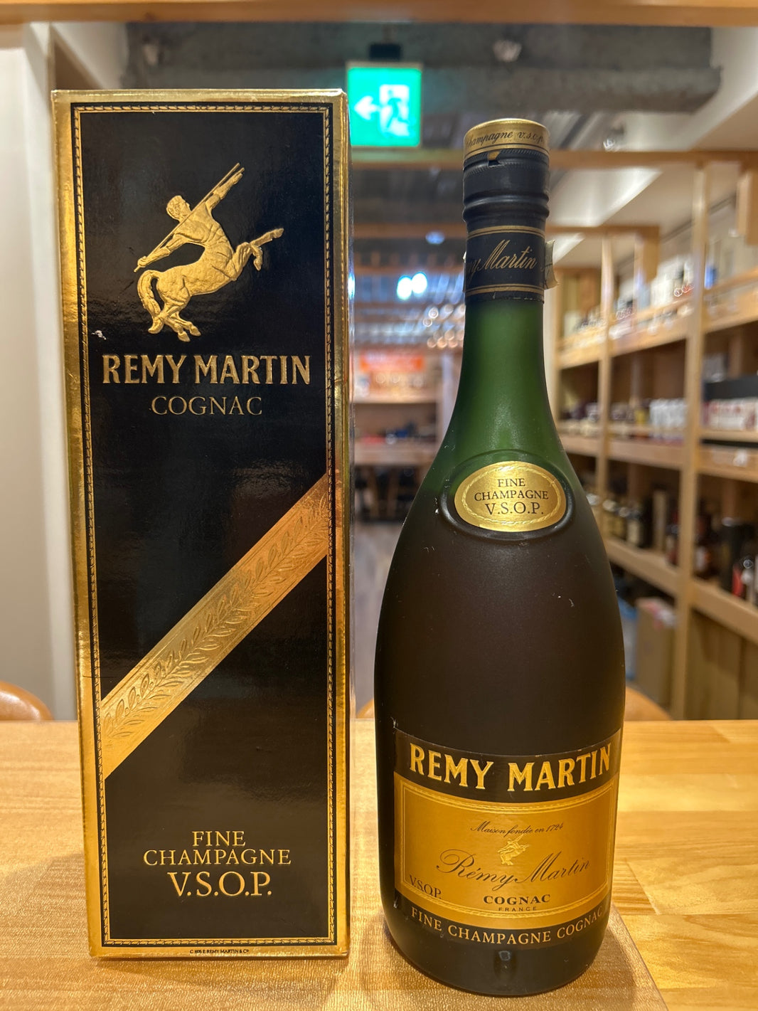 Remy Martin VSOP 700ml Cognac Fine Champagne 40% ...