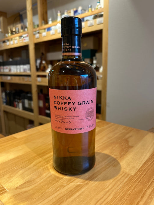 Nikka Cafe Grain [Whiskey Japan 700ml]