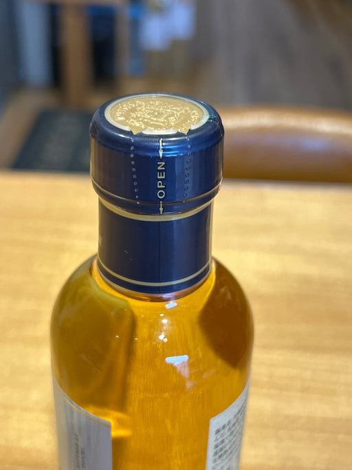 Yoichi Single Malt [Japanese Whisky 180ml]