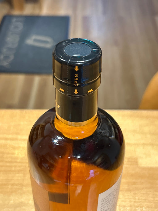 ニッカ カフェモルト [ ウイスキー 日本 700ml ]