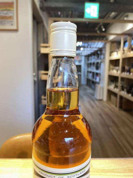 GM Smith Glenlivet 15 Year Old Green Label