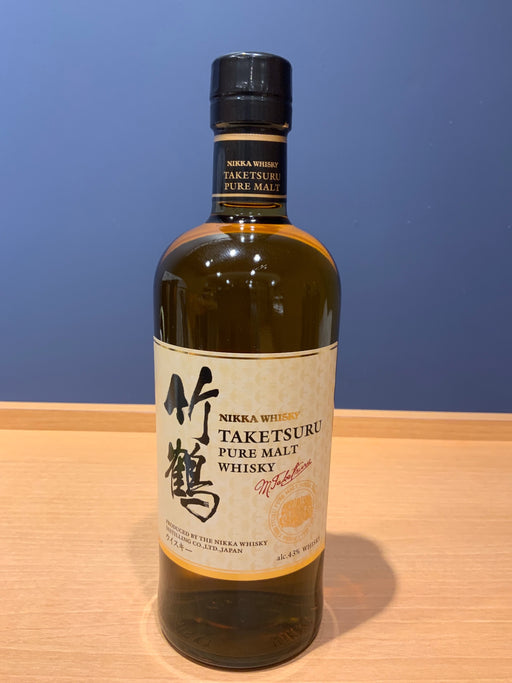 Taketsuru White Label 700ml