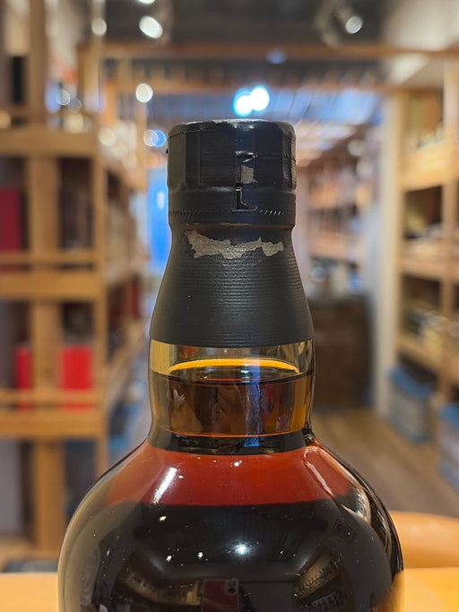 サントリー山崎18年 700ml カートン付き