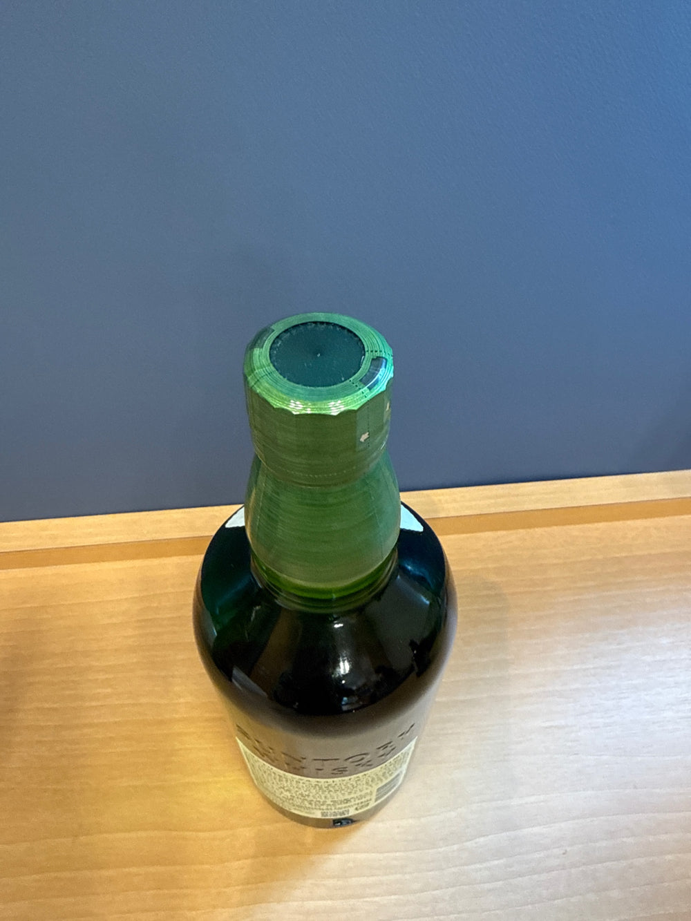 サントリー シングルモルト ウイスキー 白州 NV 700ml