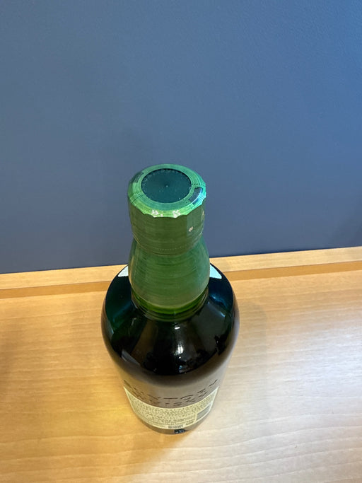 サントリー シングルモルト ウイスキー 白州 NV 700ml
