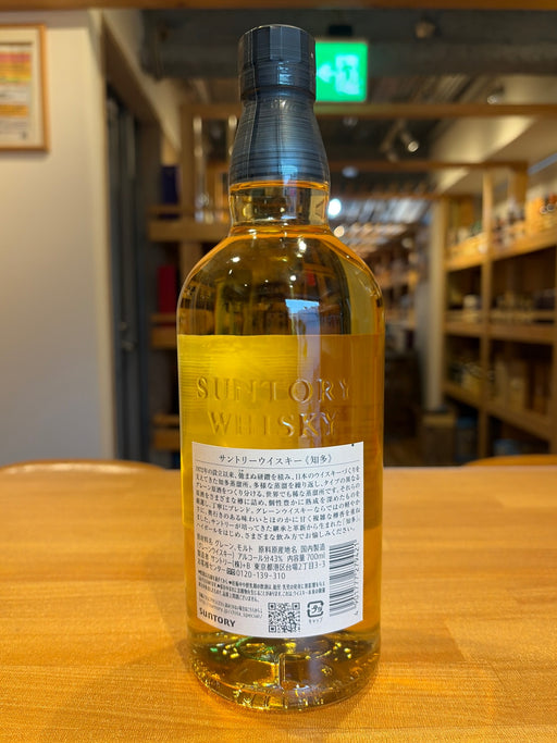 サントリー ウイスキー 知多 [日本 700ml ]