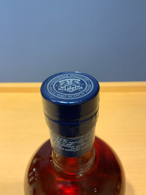 ストラスアイラ 12年 700ml [並行輸入品]
