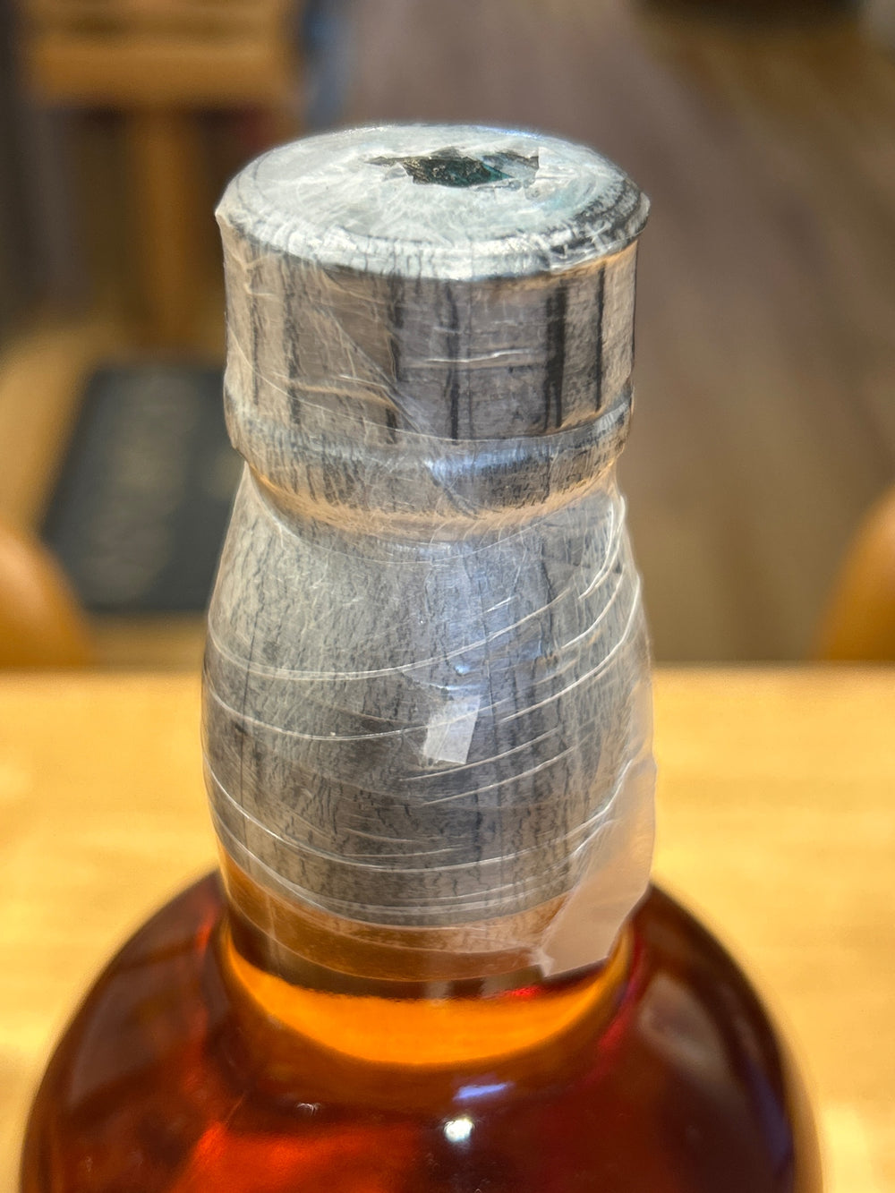 WHISKY LOVERS AWARD 2010