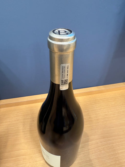 オリヴィエ・バーンスタイン シャンボール・ミュジニー ・プルミエクリュ・レ・ラヴロット 2016