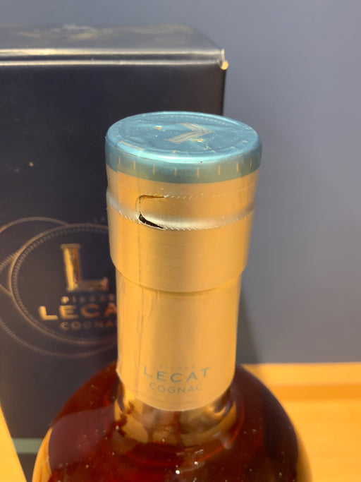 ピエール・リュカ VSOP エクスペリエンス 40% 700ml