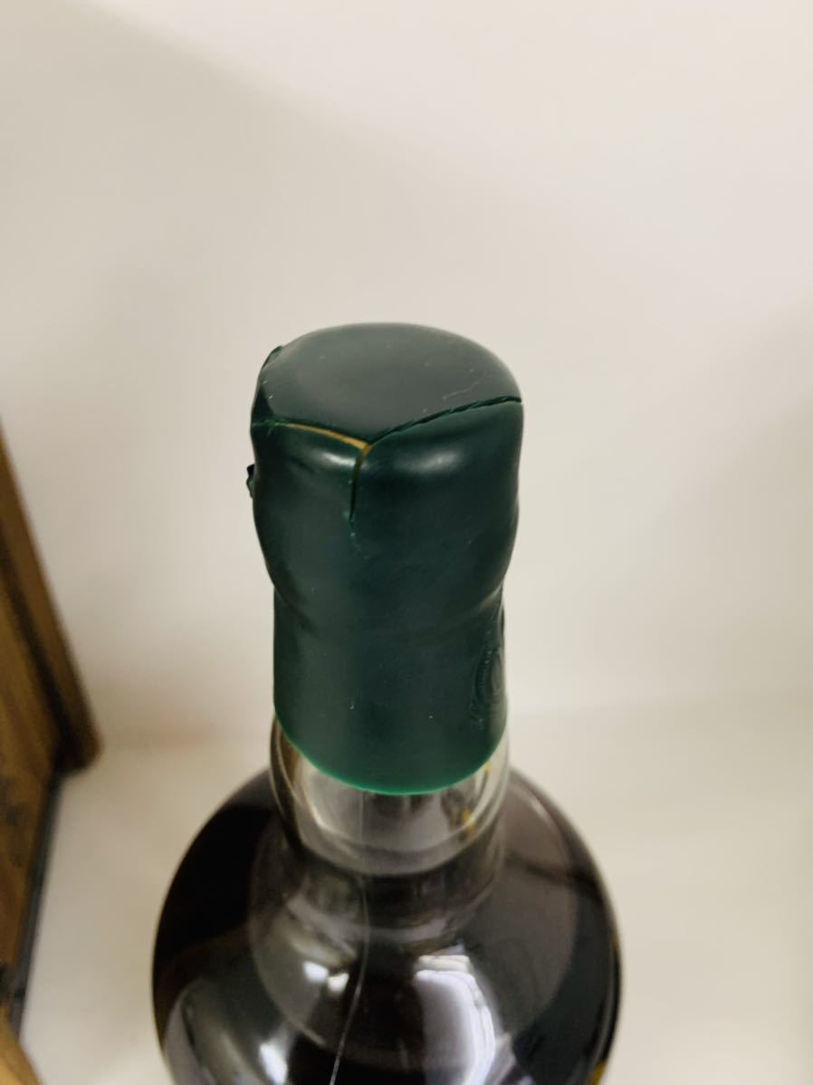 OLD &amp; RARE Single Cask Mortlach 1992 18 Year Old