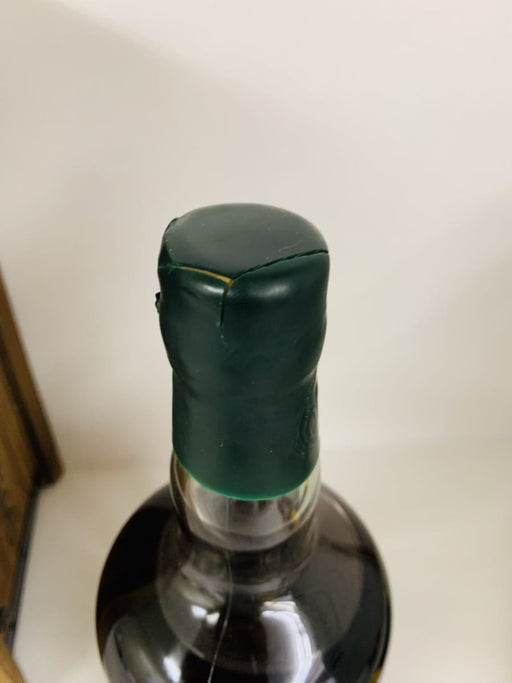 OLD &amp; RARE Single Cask Mortlach 1992 18 Year Old