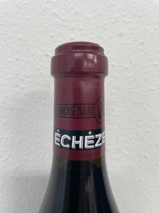DRC ドメーヌ・ド・ラ・ロマネコンティ エシェゾー 2005 ファインズ 赤 ワイン 750ml 13％