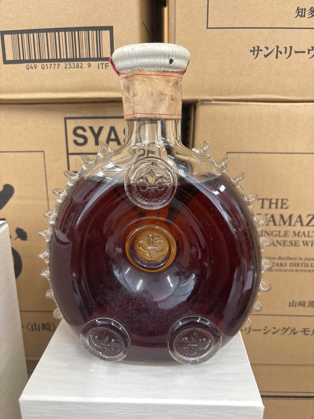 レミー マルタン ルイ 13世 ベリー オールド 700ML