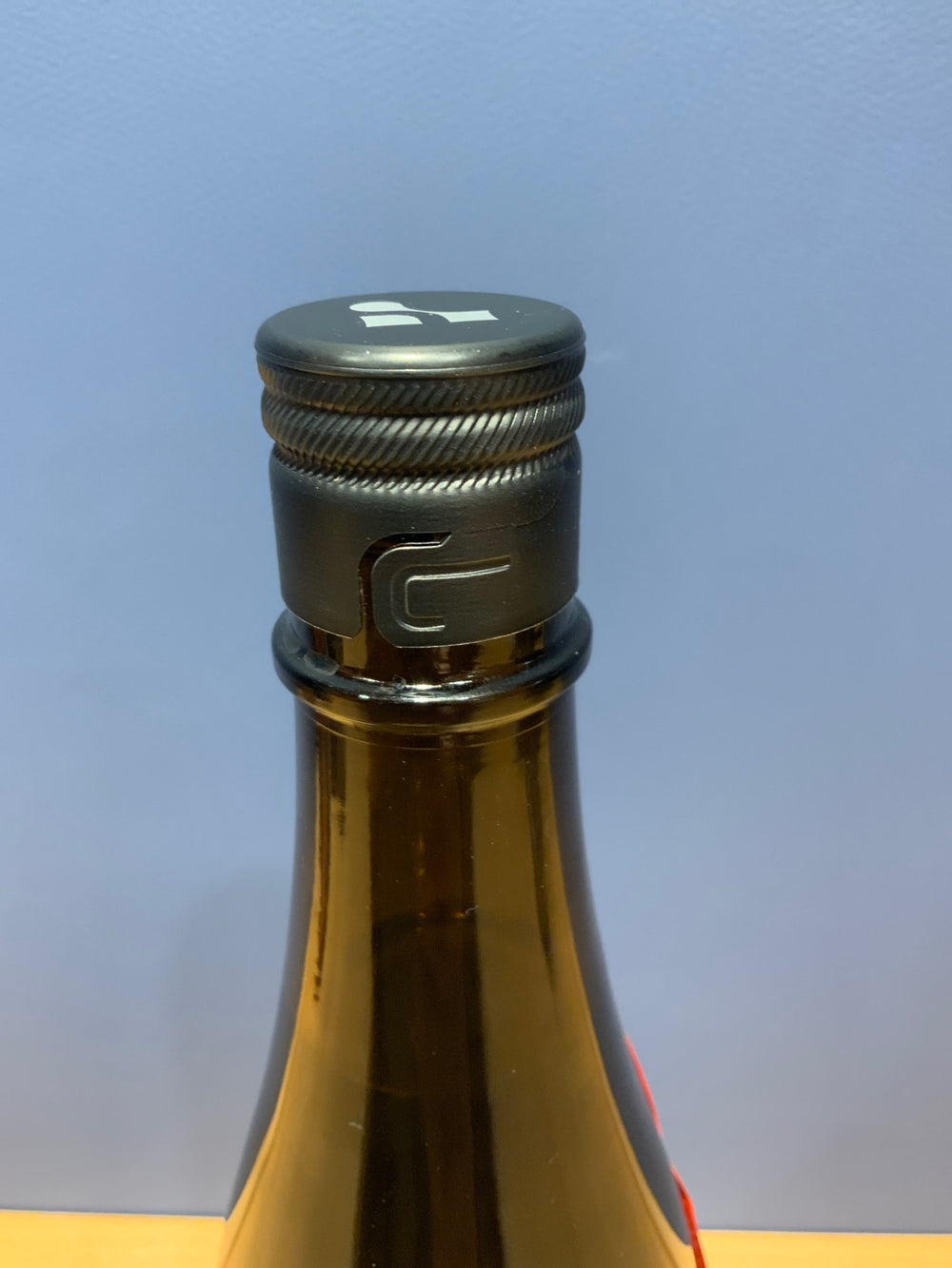 而今 純米吟醸 雄町 生 720ml