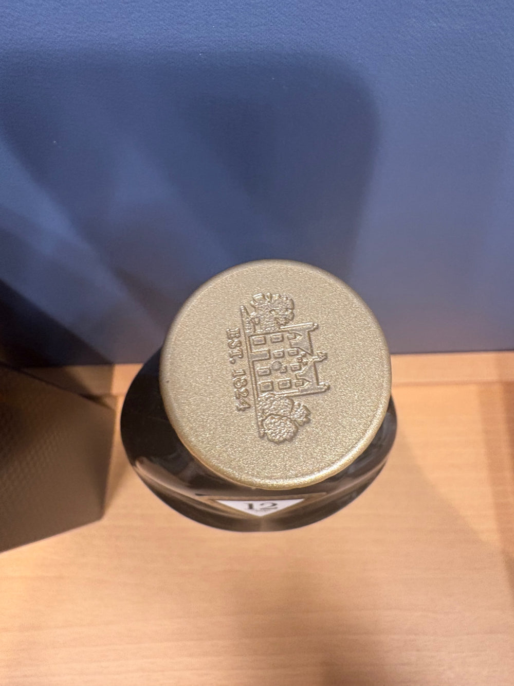 [新ボトル] ザ マッカラン 12年 シェリーオーク 正規品 40度 700ml