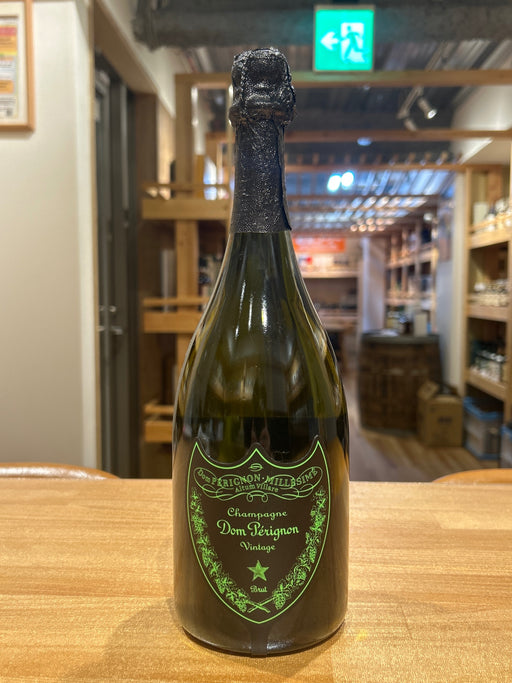 Dom Pérignon Luminous Bottle 2013