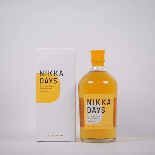 ニッカ デイズ Days 700ml