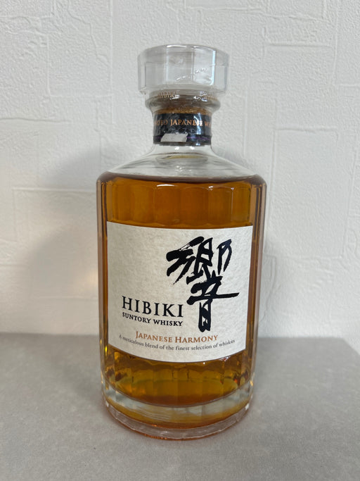響　ジャパニーズハーモニー　700ｍｌ　43度