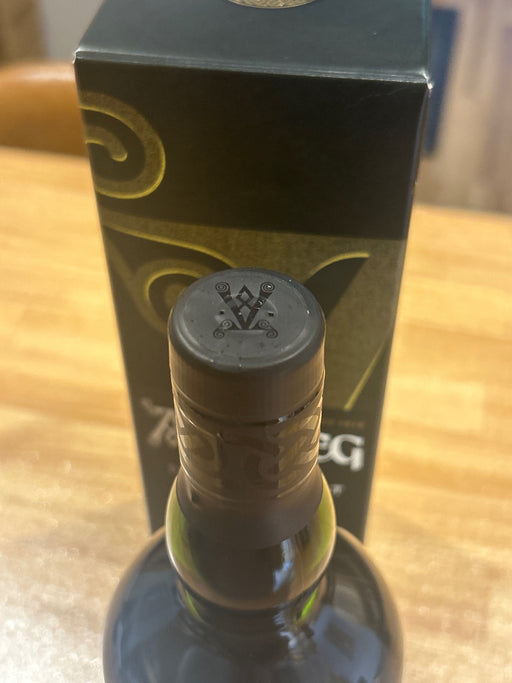 アードベッグ 10年  [ ウイスキー イギリス 700ml ]