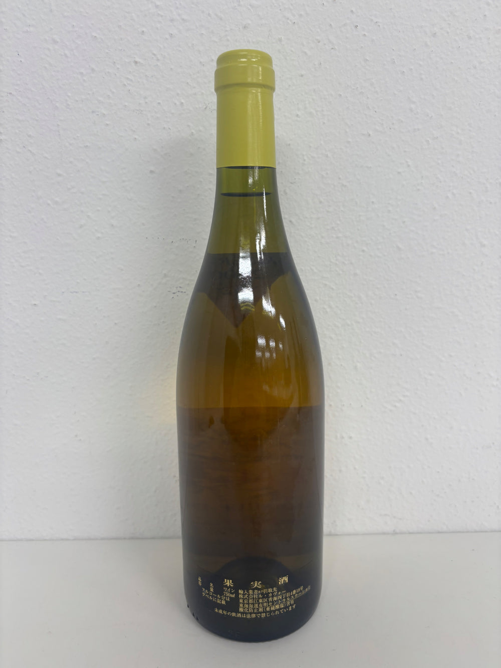 Ch. Rayas Chateauneuf-du -pape　2000