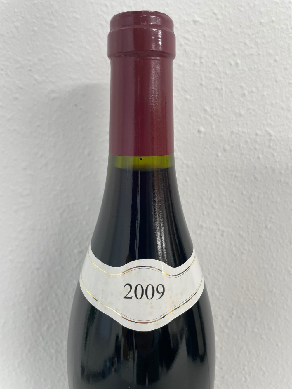 Domaine Gerard Lafey Chambertin Clos des Basses 2009